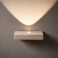 Raw Elegance Wall Light